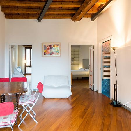 Brera 20 Daire Milano Dış mekan fotoğraf