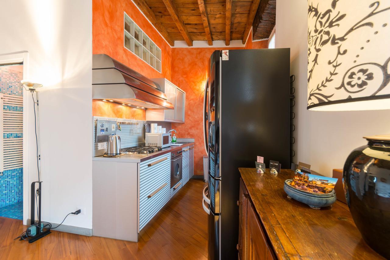 Brera 20 Daire Milano Dış mekan fotoğraf