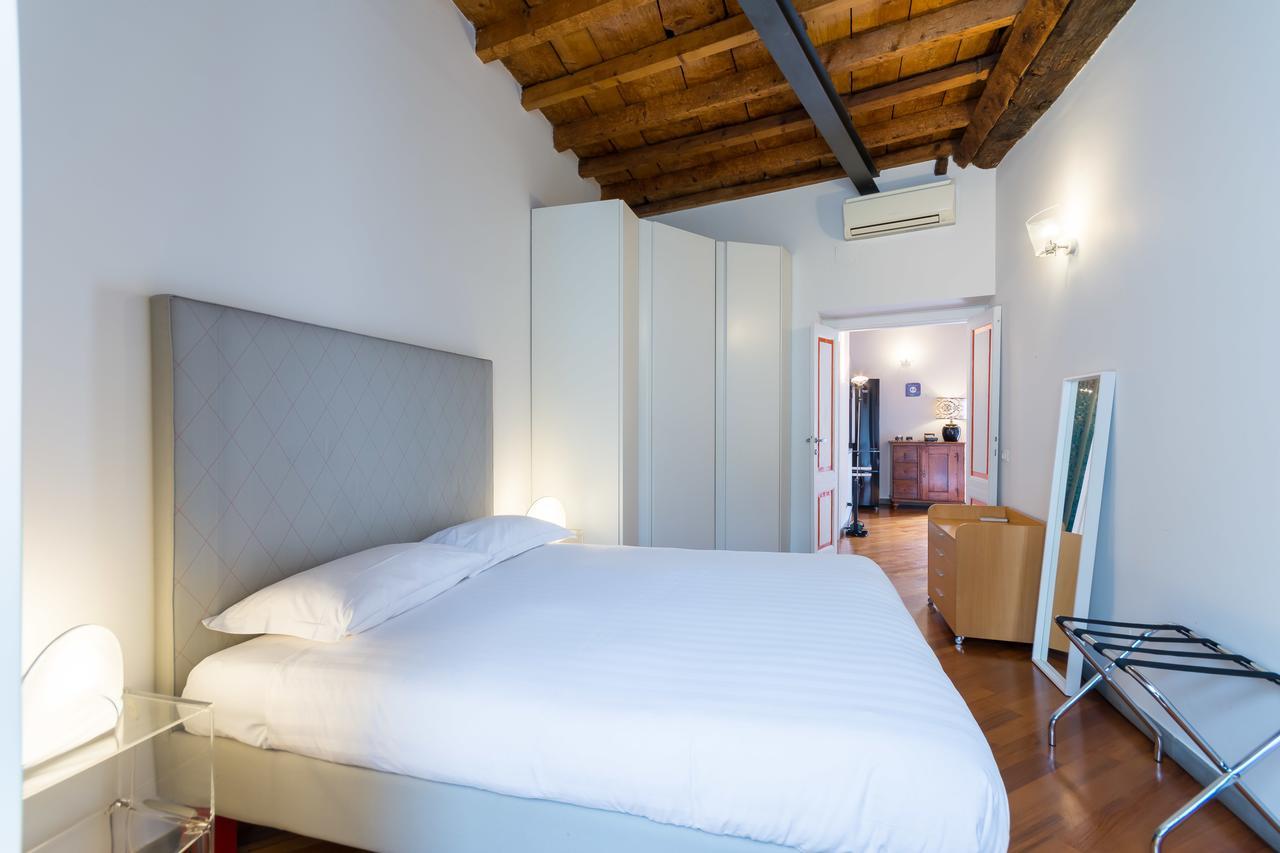 Brera 20 Daire Milano Dış mekan fotoğraf