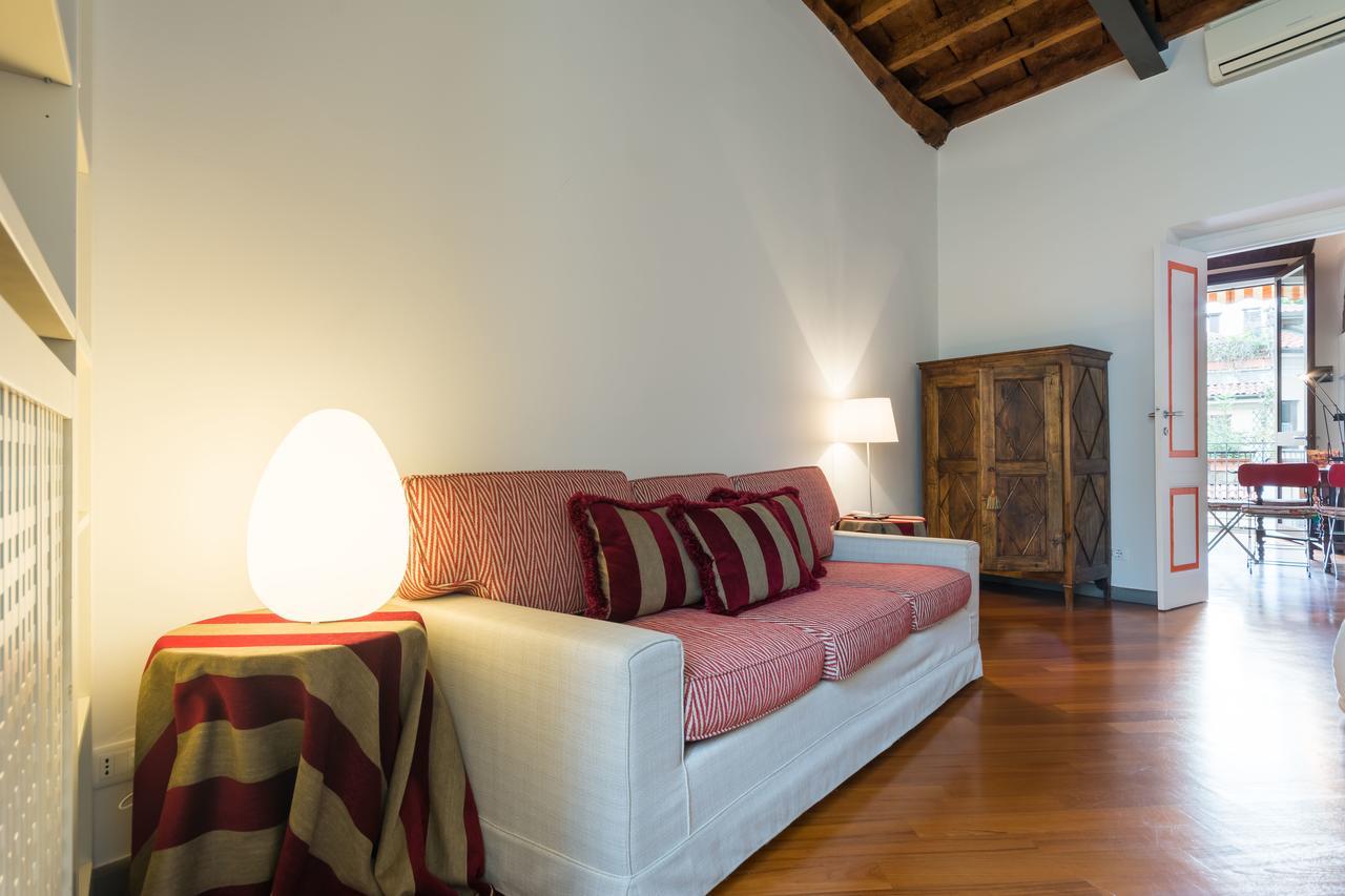 Brera 20 Daire Milano Dış mekan fotoğraf