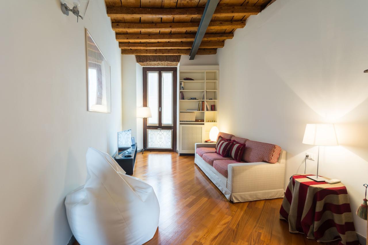 Brera 20 Daire Milano Dış mekan fotoğraf