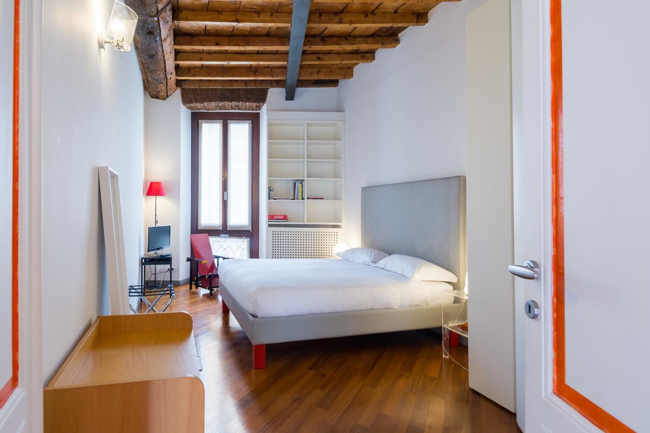 Brera 20 Daire Milano Dış mekan fotoğraf