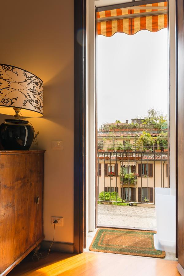 Brera 20 Daire Milano Dış mekan fotoğraf